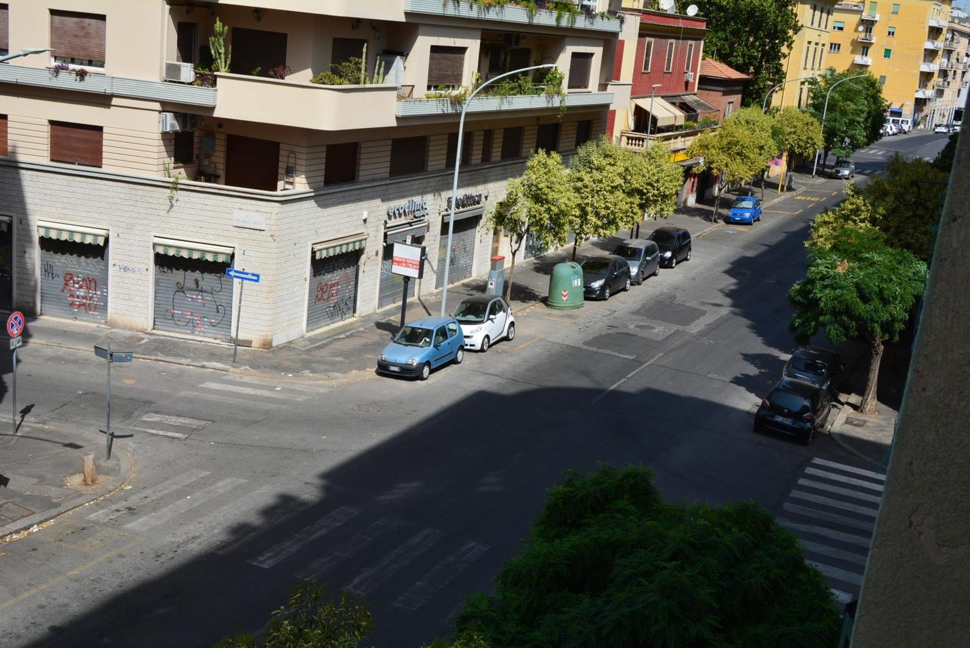 Casa Amabile Apartment Rome Exterior photo