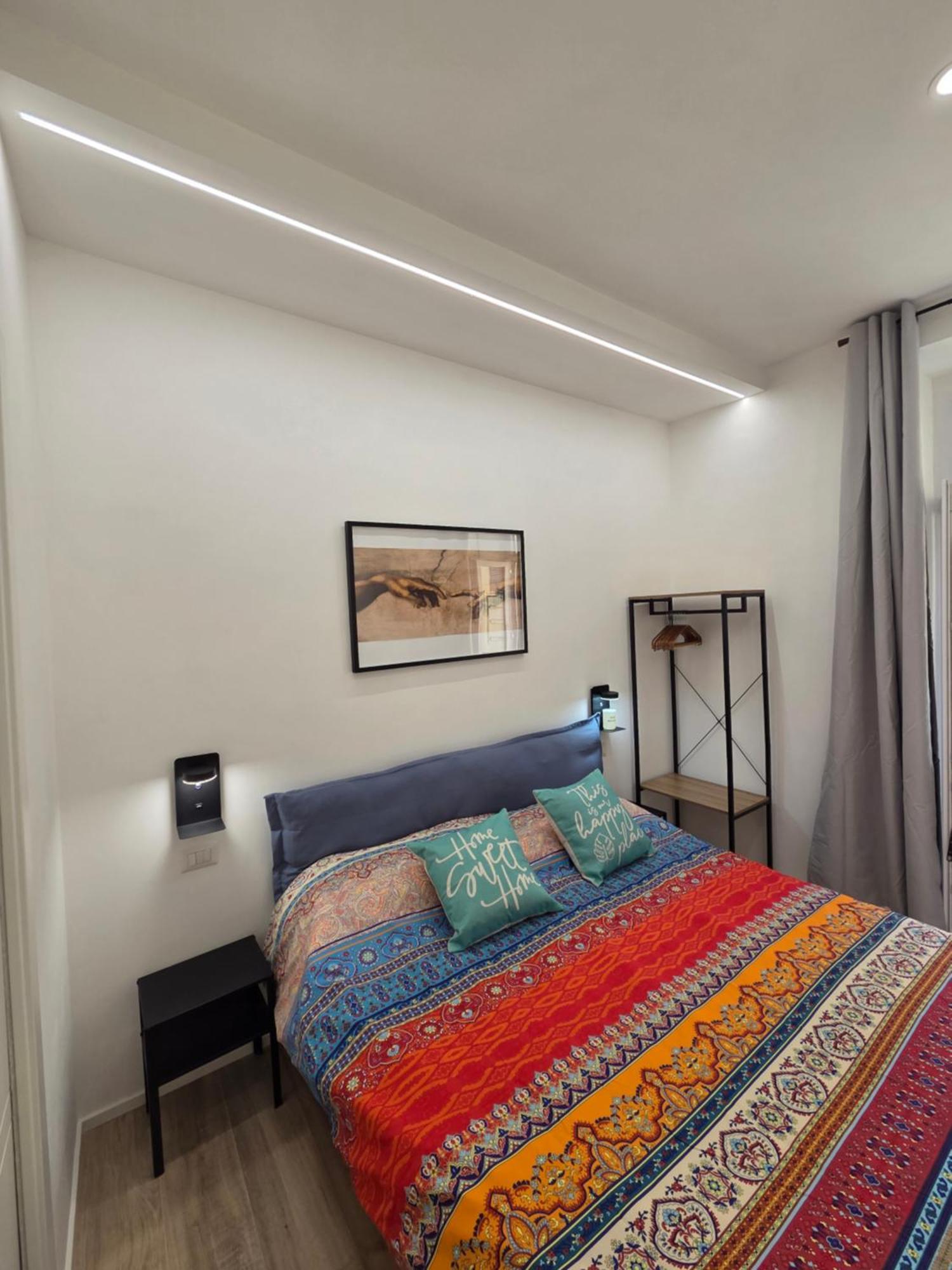 Casa Amabile Apartment Rome Exterior photo